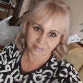 Ильсия, 55 лет из г. 