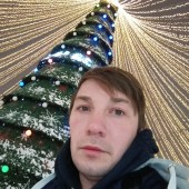 Вадим, 31 год из г. 