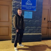 Руслан, 32 года из г. 