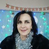 Гульназ, 51 год из г. 