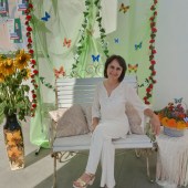 Гульназ, 51 год из г. 