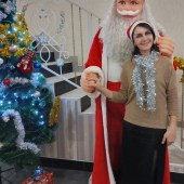 Гульназ, 51 год из г. 