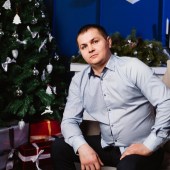 Алмаз, 43 года из г. 