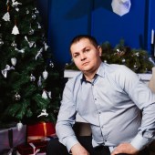 Алмаз, 43 года из г. 