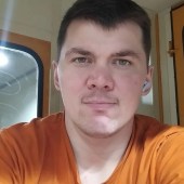 Рамазан, 30 лет из г. 