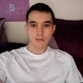 Рафаэль, 25 лет из г. 