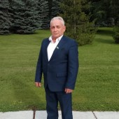 Наиль, 62 года из г. 