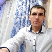 Марат, 31 год из г. 
