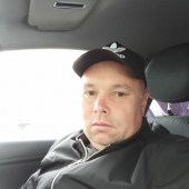 Артур, 43 года из г. 