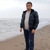 Асхад, 31 год из г. 