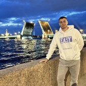 Искандер, 28 лет из г. 