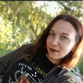 Камилла, 31 год из г. 