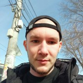Артур, 26 лет из г. 