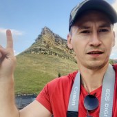 Радик, 33 года из г. 