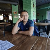 Салават, 37 лет из г. 