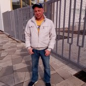 Камиль, 54 года из г. 