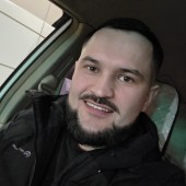 Наиль, 34 года из г. 