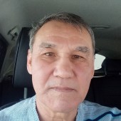 Геннадий, 64 года из г. 