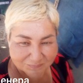 Венера, 58 лет из г. 