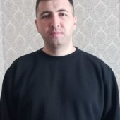 Дилявер, 32 года из г. 