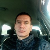 Раис, 43 года из г. 