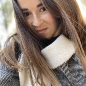 Алина, 27 лет из г. 