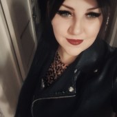 Лилия, 34 года из г. 