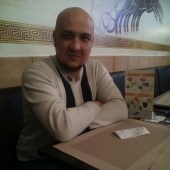 Замир, 40 лет из г. 