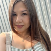 Алина, 29 лет из г. 
