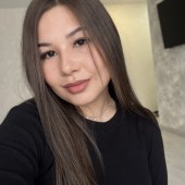 Алина, 28 лет из г. 