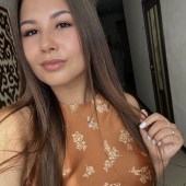 Алина, 29 лет из г. 