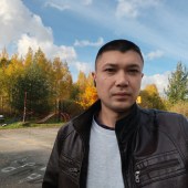 Рустам, 36 лет из г. 