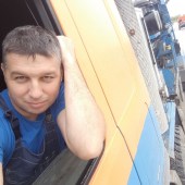 Рустам, 46 лет из г. 