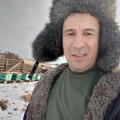 Ильдар, 41 год из г. 