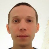 Альмир, 31 год из г. 