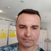 Руслан, 44 года из г. 