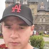 Айнур, 31 год из г. 