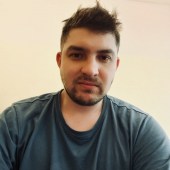 Артур, 29 лет из г. 