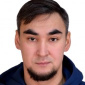 Артур, 38 лет из г. 