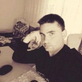 Энвер, 38 лет из г. 