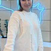 Альбина, 39 лет из г. 