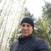 Марат, 50 лет из г. 