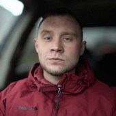 Руслан, 29 лет из г. 