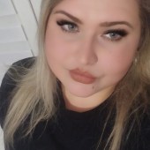 Анна, 34 года из г. 