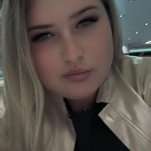 Анна, 34 года из г. 