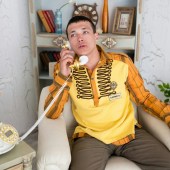 Руслан, 35 лет из г. 