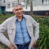 Ильнур, 49 лет из г. 