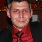 Ильнур, 49 лет из г. 