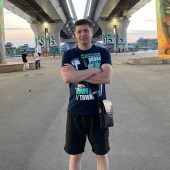 Ильфир, 41 год из г. 