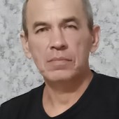 Имиль, 58 лет из г. 